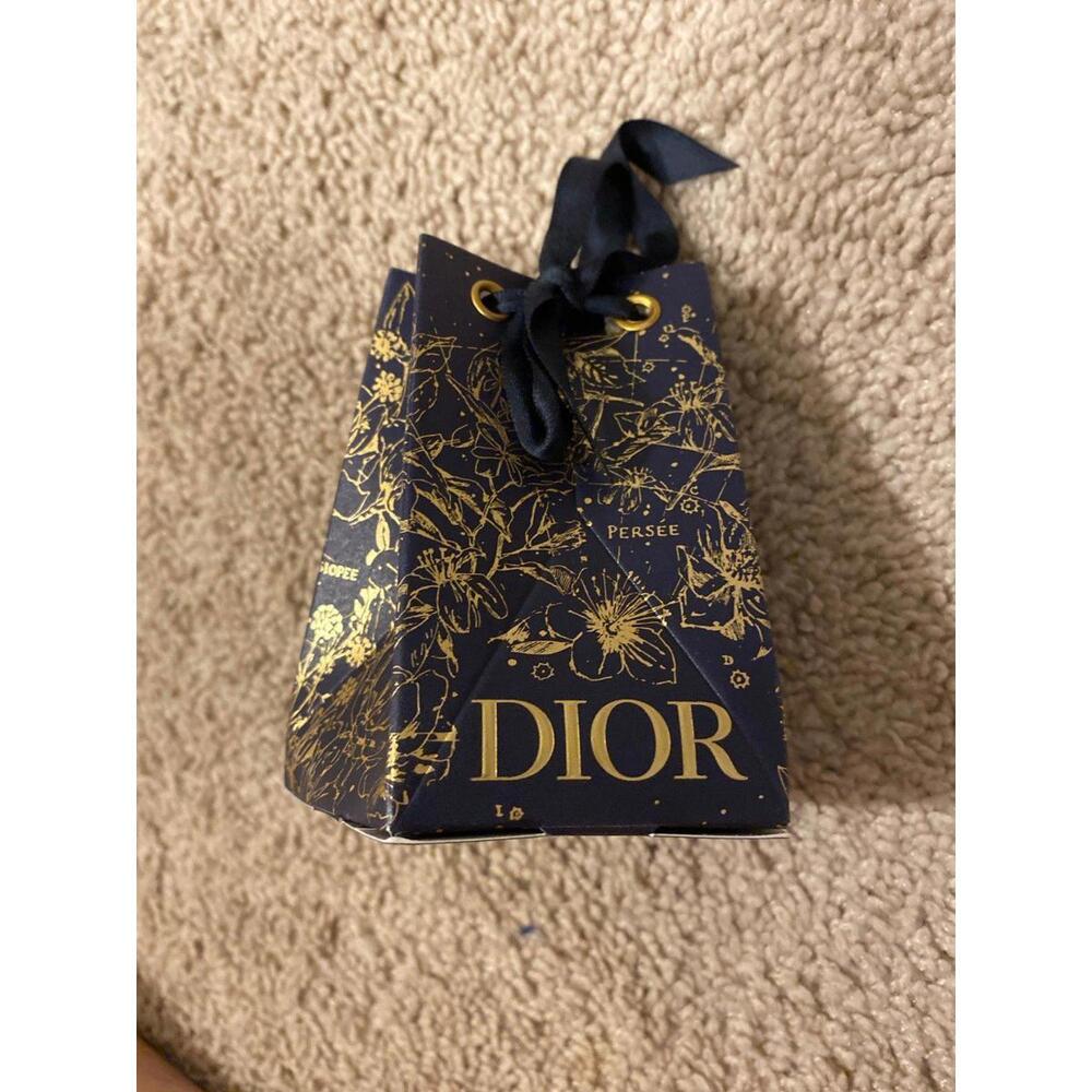 Dior jadore perfume holiday limited edition miniature edp 5ml